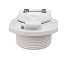 Hayward W400BWHP - VacLock Safety Wall Fitting