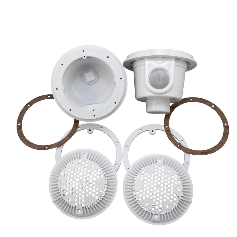 Hayward WG1049AVPAK2 - Suction Outlet – Pool Geek