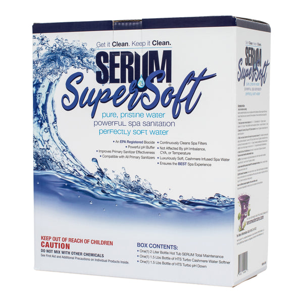 Serum SuperSoft