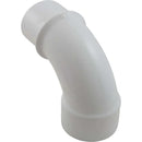 Waterway 411-9100 - PVC Elbow