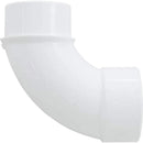 Waterway 411-9120 - PVC Sweep Elbow