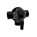 Waterway 600-7200-CPVC - TruSeal 3-Way Diverter Valve