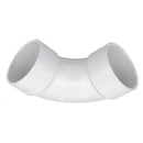 Waterway 411-9130 - PVC Sweep Elbow