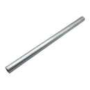 Merlin T - Safety Cover Aluminum Lawn Tube