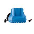 Little Giant APCP1700 – Automatic Pool Cover Pump