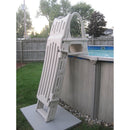 Confer G7200 - Roll Guard Gate