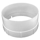 Pentair WC37-503P - U-3 Skimmer Extension Collar
