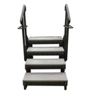 Confer SSS36-4-P - Signature Spa Steps