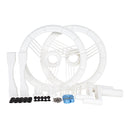 FeherGuard Wheels Reel For In-Ground Pools Ends Kit