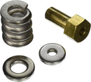 Pentair 53108900Z - Spring and Barrel Nut Assembly