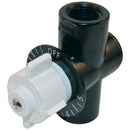 Pentair R172086Z - Feeder Control Valve