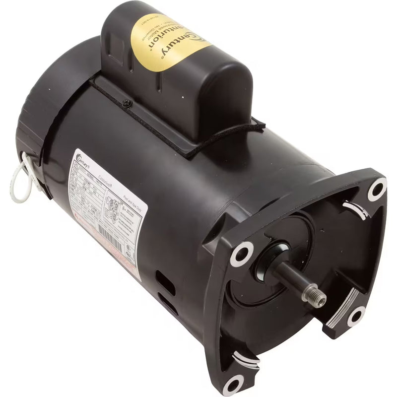 Century Motors B228SE - Pool Pump Motor – Pool Geek