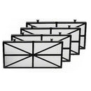 Maytronics 9991408-ASSY - Spring Cartridge Filter Panels