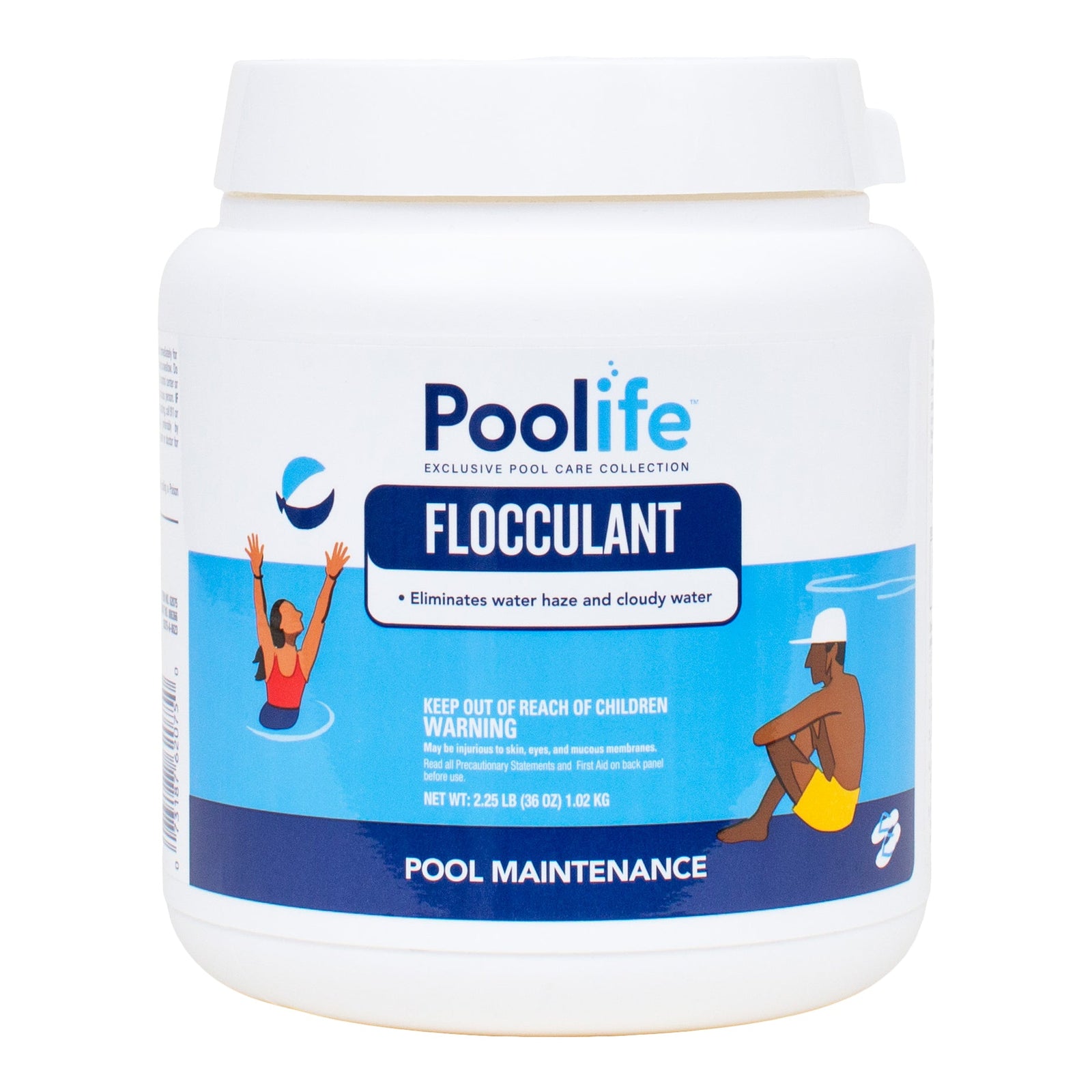 Poolife Flocculant – Pool Geek