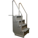 Confer STEP-1X - Economy In-Pool Step