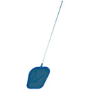Ocean Blue 120050 - Leaf Skimmer with Pole