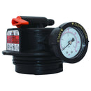 Hayward DEX2420MAR2 - Manual Air Relief Assembly