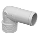 Hayward SPX1105Z3 - Elbow Hose Adapter