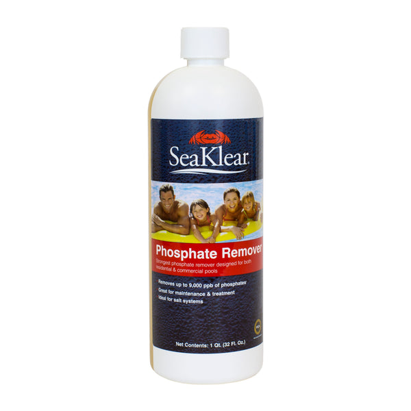 Pool Chemicals – Tagged 