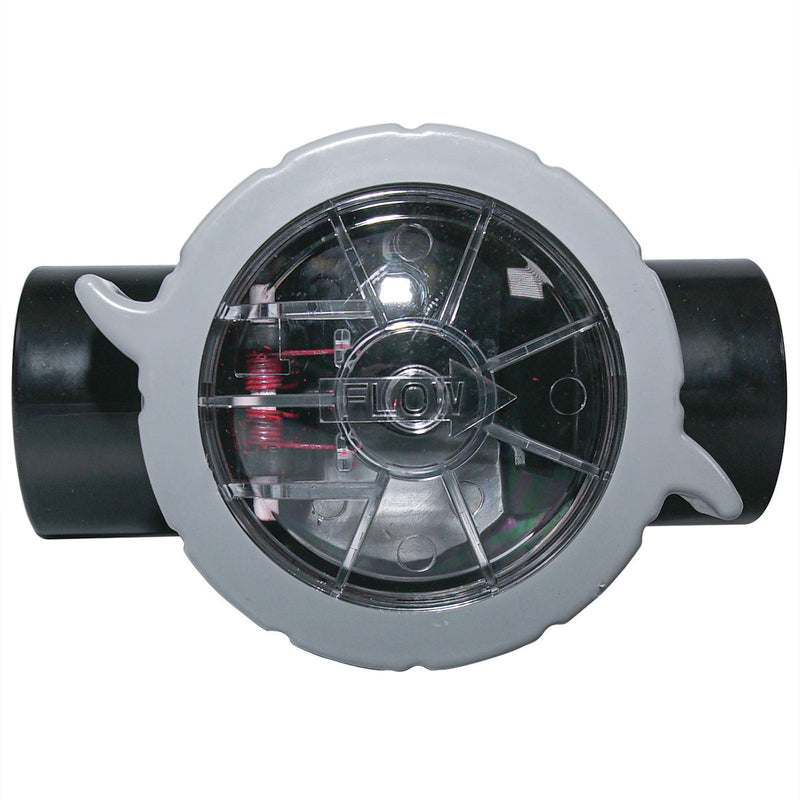CMP 25830-400-000 - HydroSeal Spring Check Valve – Pool Geek