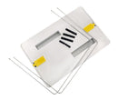 Maytronics 9995550 - Dolphin 2002 Bottom Lid Assembly