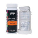 AquaChek Total Iron Test Strips