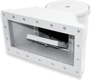 Swimline 8939 - Wide Mouth Thru-Wall Skimmer