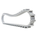 Maytronics 9985006-R2 - Dolphin Long Gray Tracks