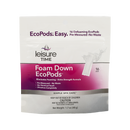 Leisure Time Foam Down EcoPods