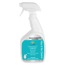 Lo-Chlor Filter and Tile Cleaner