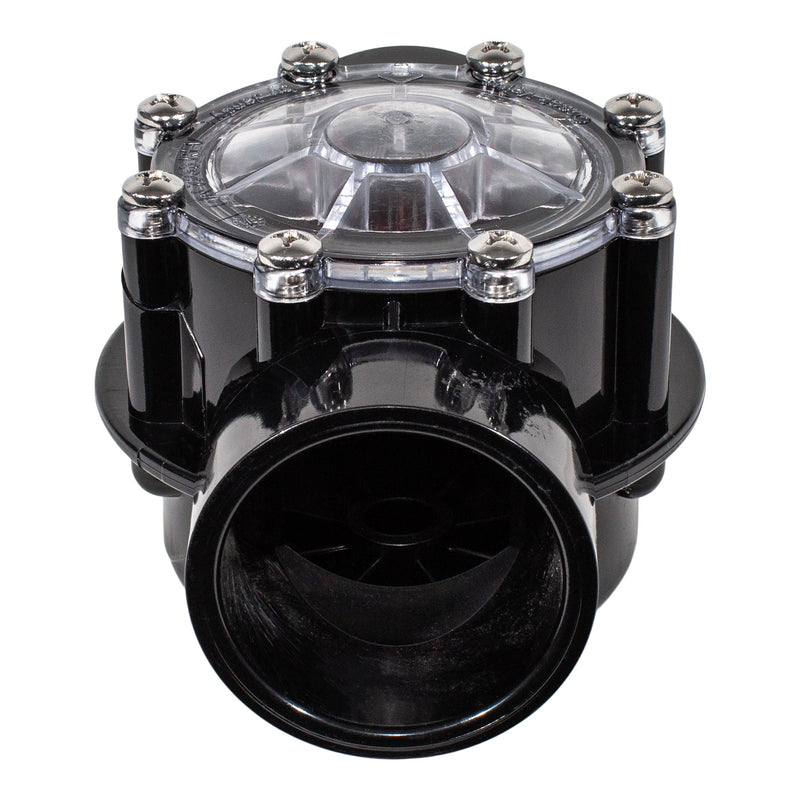 Jandy 7305 - Check Valve 2 in to 2 1/2 in – Pool Geek