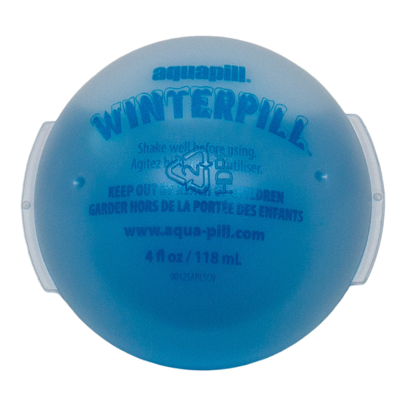 AquaPill WinterPill – Pool Geek