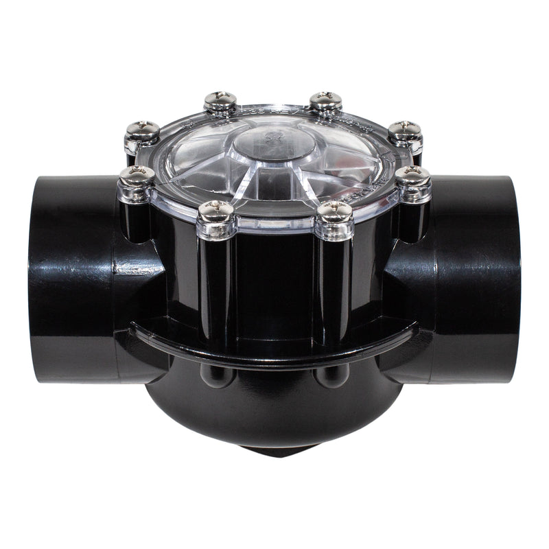 JOKERD 『シキナミ』 19g 2BA Jandy 7305 - Check Valve 2 in to 2 1/2 in – Pool Geek