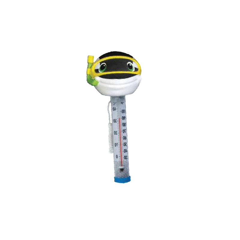 Ocean Blue 150053 - Diver Thermometer – Pool Geek