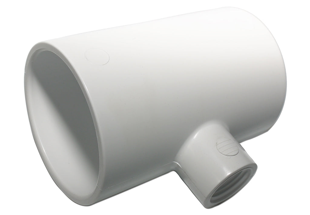 Hayward GLX-FLO-T - Flow Switch Tee – Pool Geek