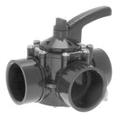 Hayward PSV3S - PVC Diverter Valve