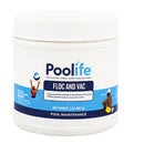 Poolife Floc and Vac