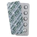 LaMotte DPD 1R Test Tablets