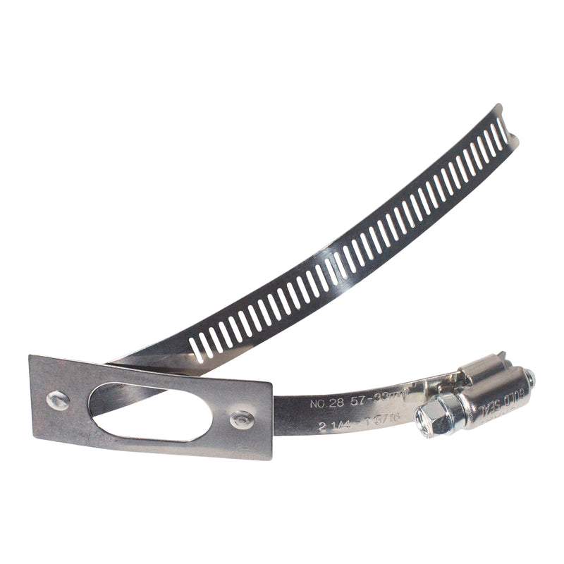 Frog 01-22-7910 - Scoop Clamp, For Off-Line Systems