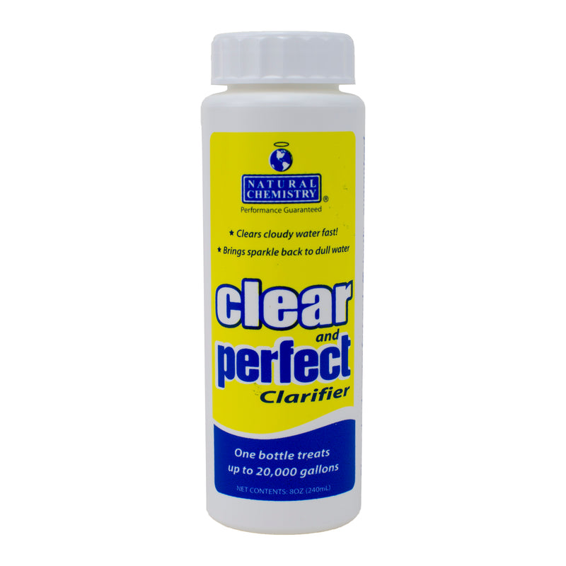 Natural Chemistry Clear and Perfect