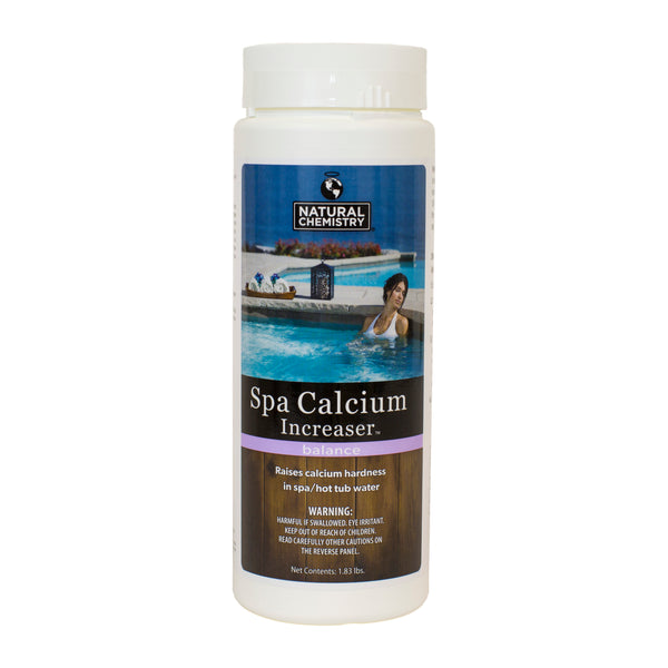 Natural Chemistry Spa Calcium Hardness Increaser