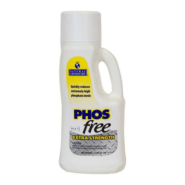 Natural Chemistry Phosfree Extra Strength