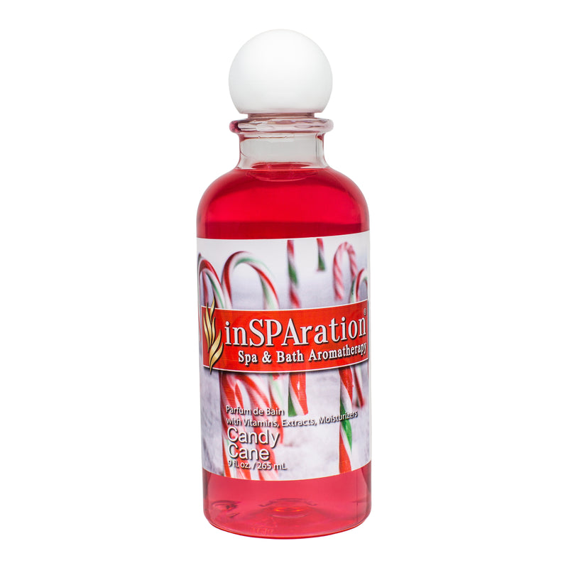 InSPAration Candy Cane Aromatherapy