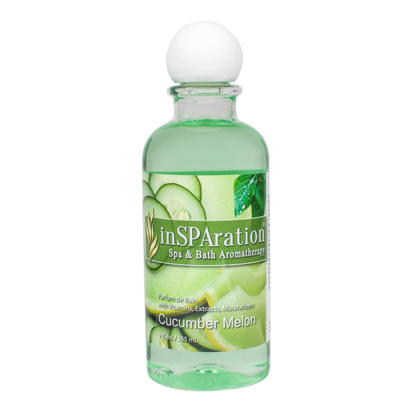 InSPAration Cucumber Melon Aromatherapy