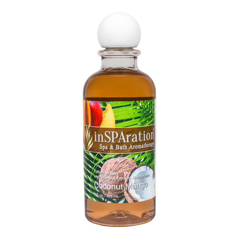 InSPAration Coconut Mango Aromatherapy