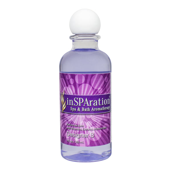 InSPAration Designer B Aromatherapy