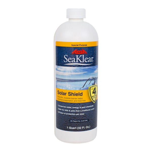 SeaKlear Solar Shield