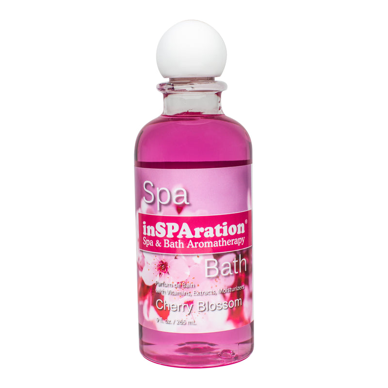 InSPAration Cherry Blossom Aromatherapy