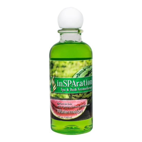 InSPAration Watermelon Aromatherapy