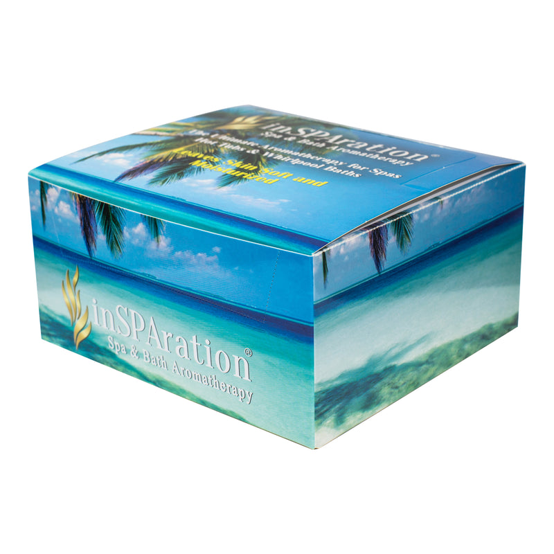 InSPAration Assorted Scent Pack (36 Pouches Per Display Box)